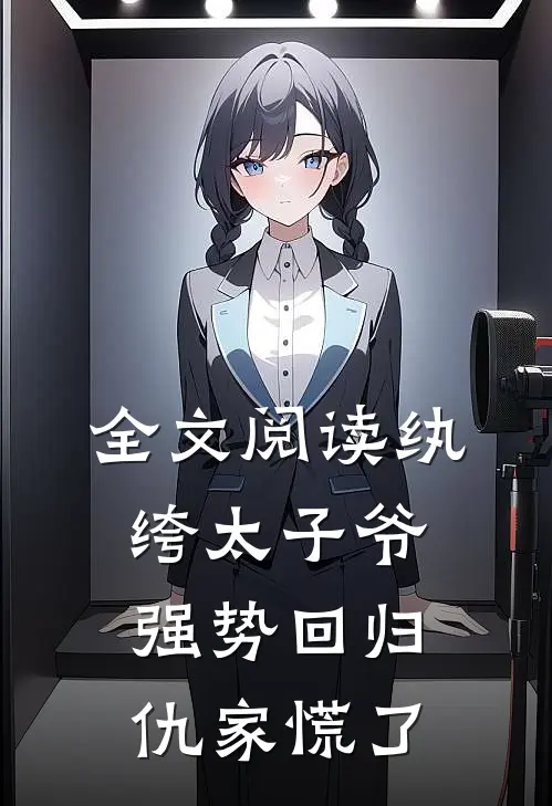 全文阅读纨绔太子爷强势回归，仇家慌了