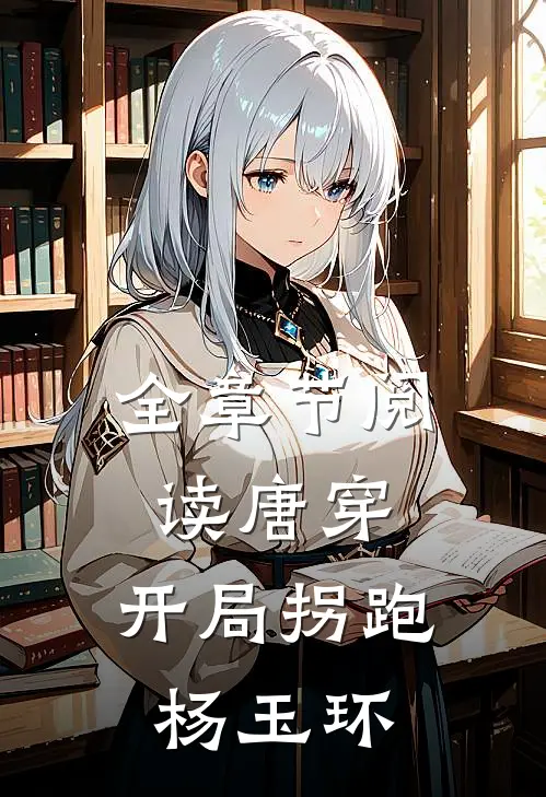 全章节阅读唐穿：开局拐跑杨玉环