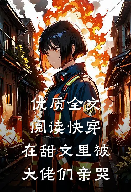 优质全文阅读快穿：在甜文里被大佬们亲哭