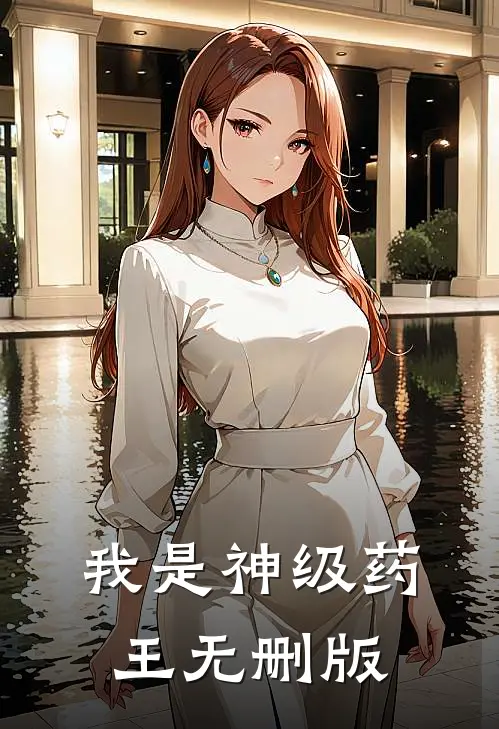 我是神级药王无删版