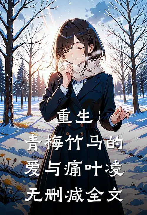 重生：青梅竹马的爱与痛叶凌无删减全文