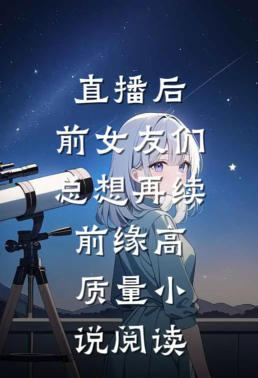 直播后，前女友们总想再续前缘高质量小说阅读