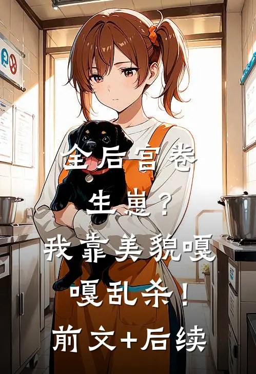 全后宫卷生崽？我靠美貌嘎嘎乱杀！前文+后续