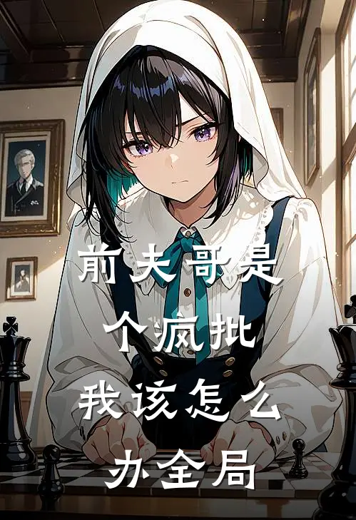 前夫哥是个疯批，我该怎么办全局