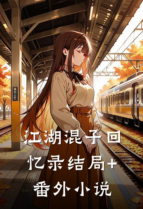 江湖混子回忆录结局+番外小说