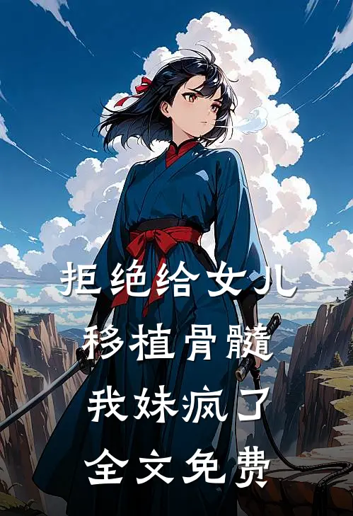 拒绝给女儿移植骨髓，我妹疯了全文免费