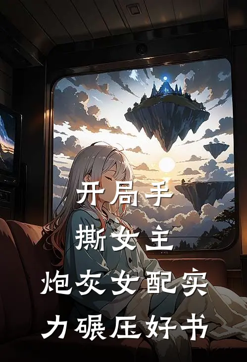 开局手撕女主，炮灰女配实力碾压好书