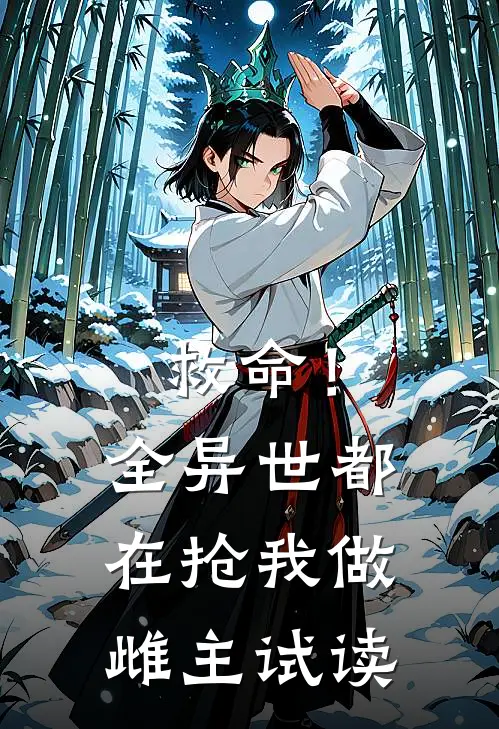 救命！全异世都在抢我做雌主试读