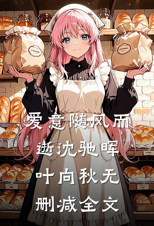 爱意随风而逝沈驰晖叶向秋无删减全文