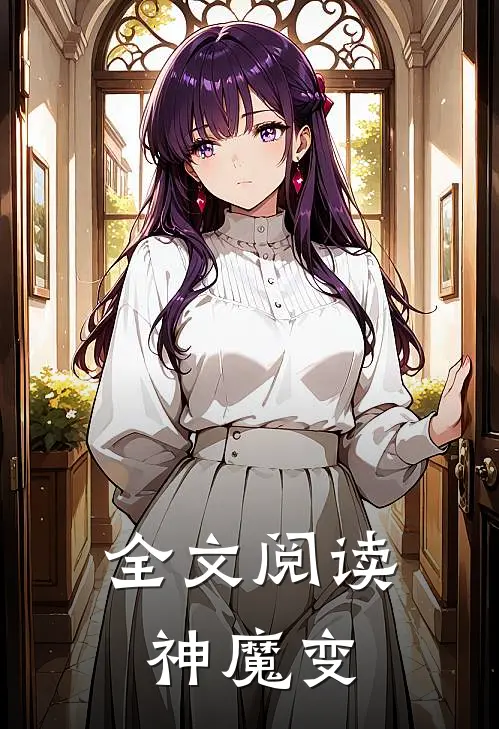 全文阅读神魔变