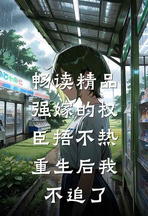 畅读精品强嫁的权臣捂不热，重生后我不追了