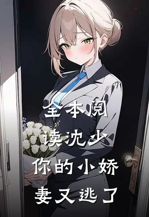 全本阅读沈少，你的小娇妻又逃了