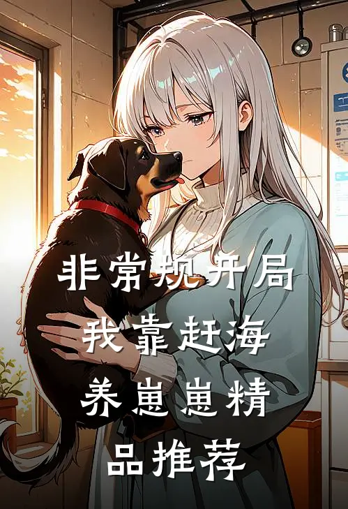 非常规开局：我靠赶海养崽崽精品推荐
