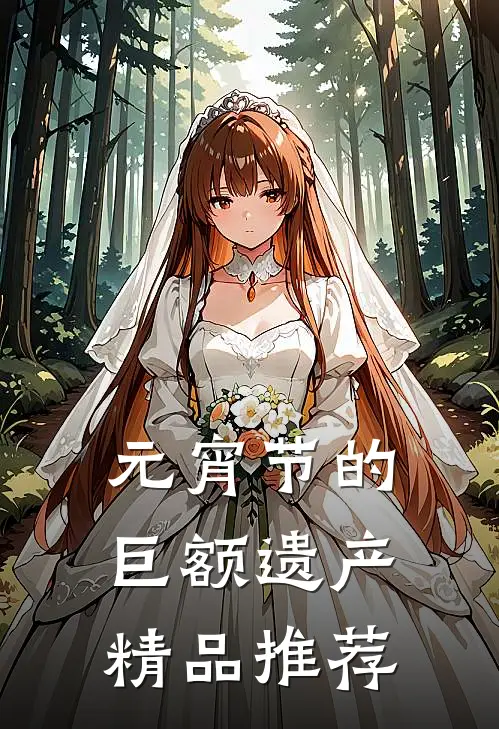 元宵节的巨额遗产精品推荐