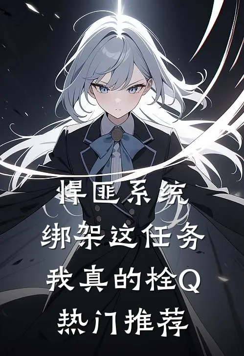 悍匪系统：绑架这任务我真的栓Q热门推荐