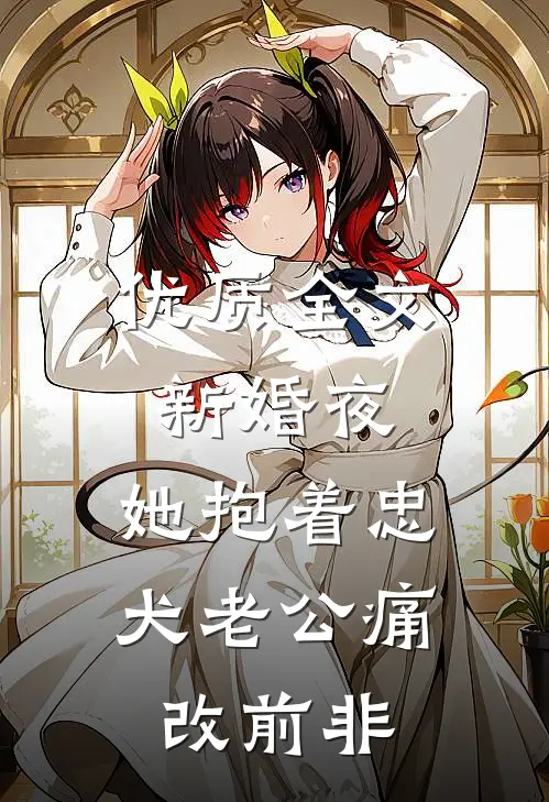 优质全文新婚夜，她抱着忠犬老公痛改前非