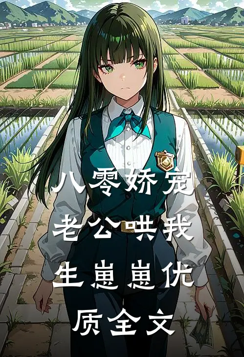 八零娇宠：老公哄我生崽崽优质全文