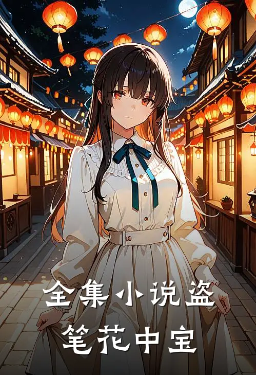 全集小说盗笔花中宝