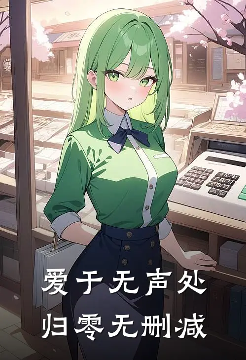 爱于无声处归零无删减