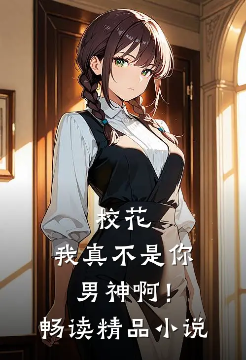 校花，我真不是你男神啊！畅读精品小说
