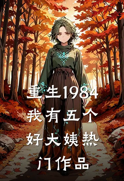 重生1984，我有五个好大姨热门作品