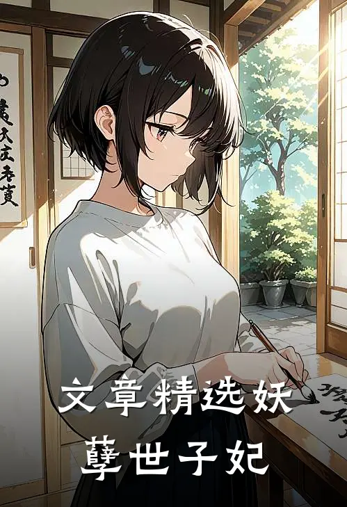 文章精选妖孽世子妃