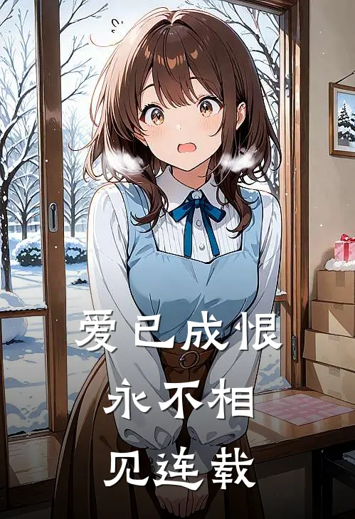 爱已成恨，永不相见连载