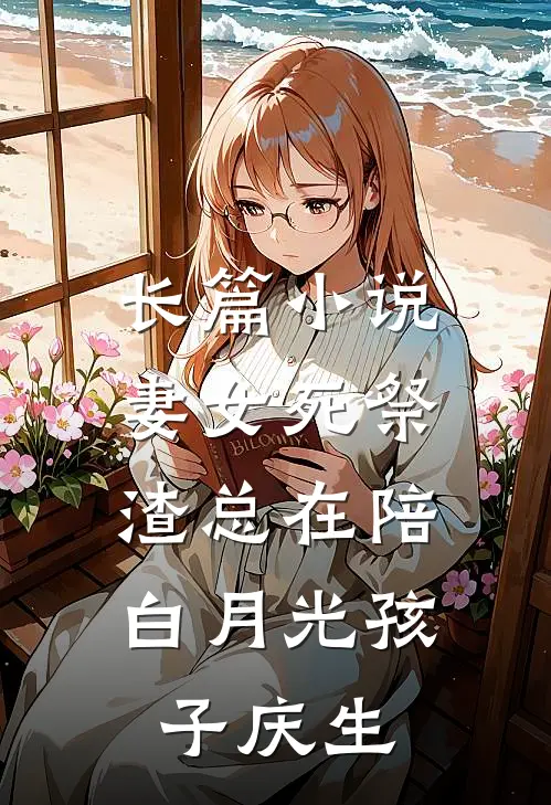 长篇小说妻女死祭，渣总在陪白月光孩子庆生