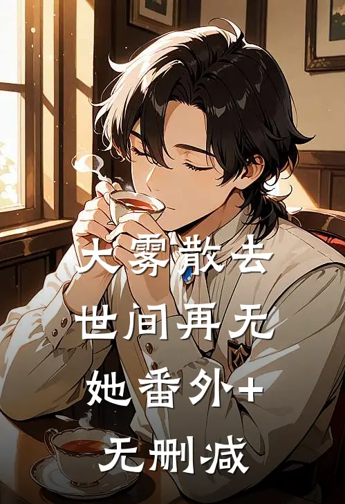 大雾散去，世间再无她番外+无删减