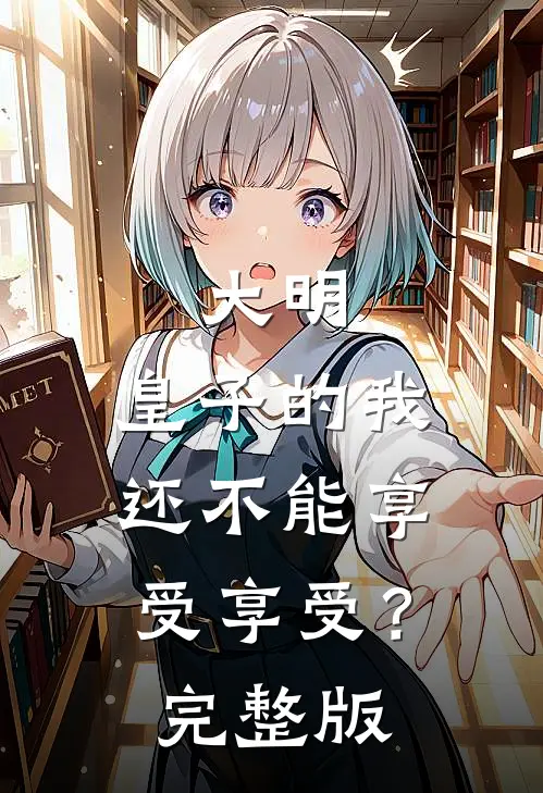 大明：皇子的我还不能享受享受？完整版