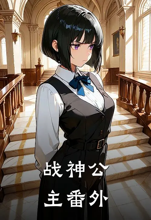战神公主番外