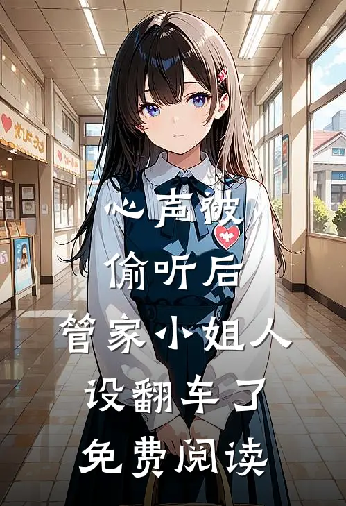 心声被偷听后，管家小姐人设翻车了免费阅读