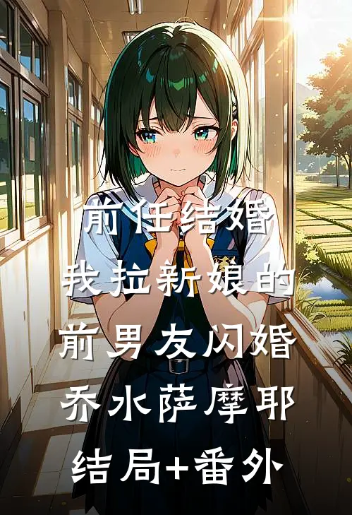 前任结婚，我拉新娘的前男友闪婚乔水萨摩耶结局+番外