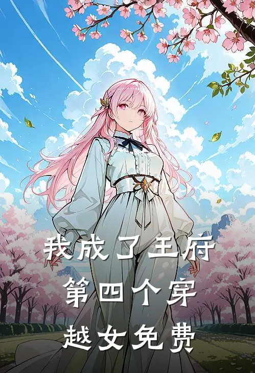我成了王府第四个穿越女免费
