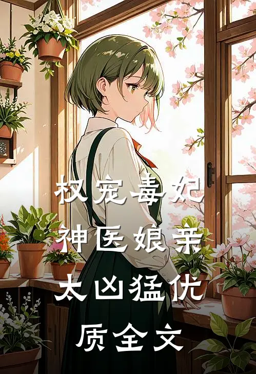 权宠毒妃：神医娘亲太凶猛优质全文