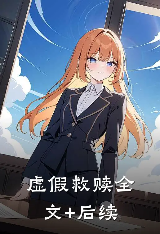 虚假救赎全文+后续