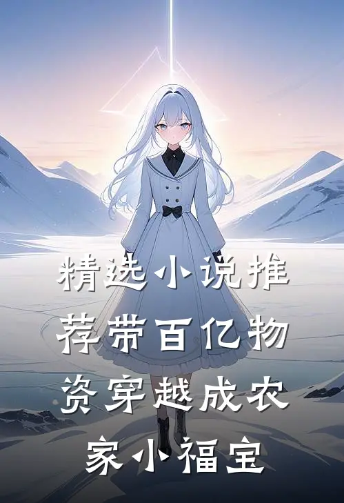 精选小说推荐带百亿物资穿越成农家小福宝