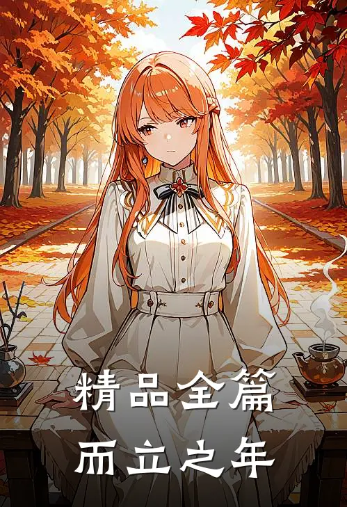 精品全篇而立之年