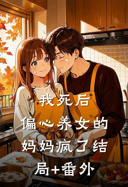 我死后，偏心养女的妈妈疯了结局+番外