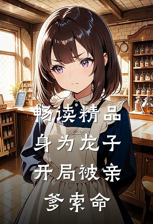 畅读精品身为龙子，开局被亲爹索命