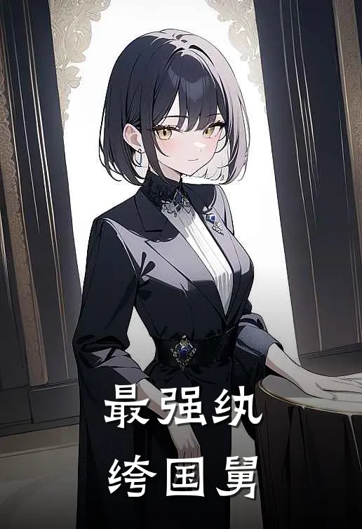 最强纨绔国舅