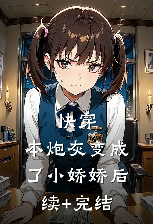 快穿：本炮灰变成了小娇娇后续+完结