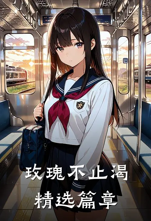 玫瑰不止渴精选篇章