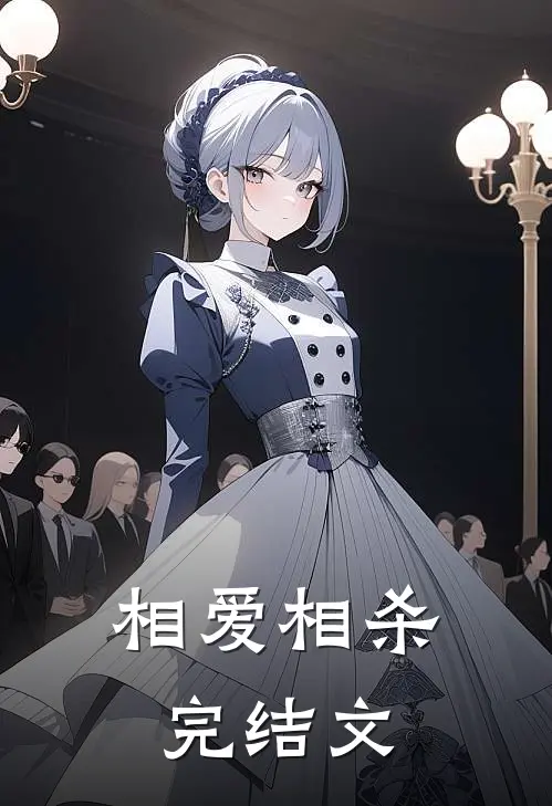 相爱相杀完结文