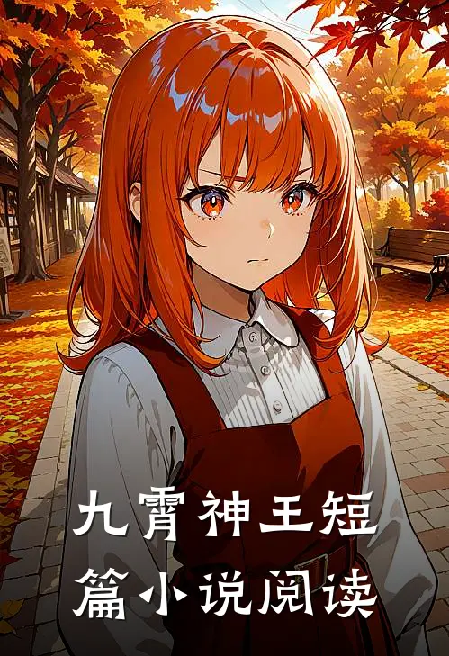 九霄神王短篇小说阅读