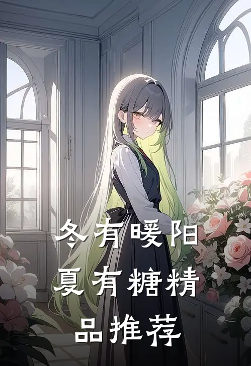 冬有暖阳夏有糖精品推荐
