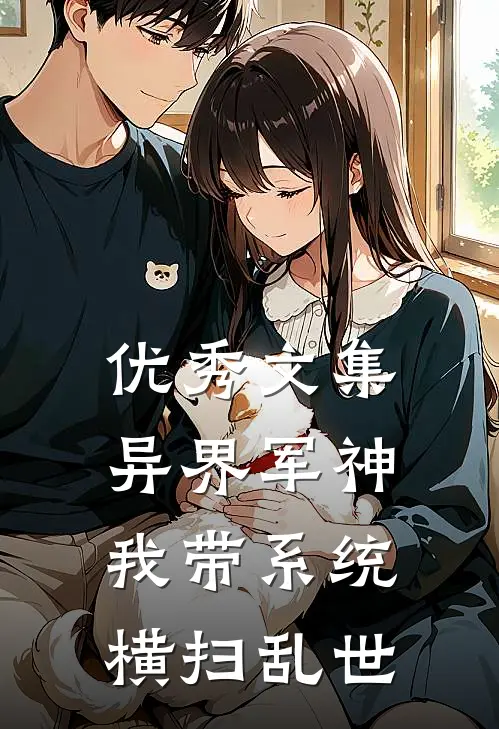 优秀文集异界军神：我带系统横扫乱世
