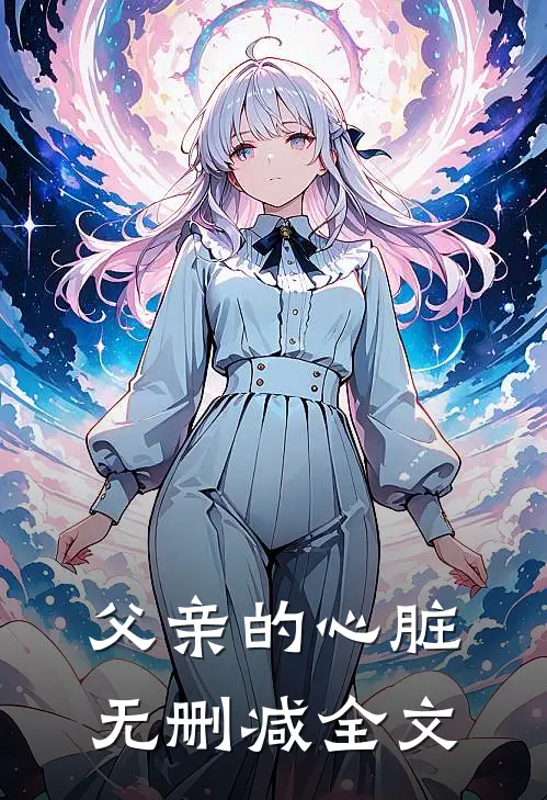 父亲的心脏无删减全文