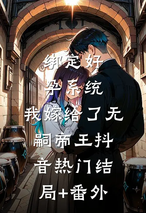 绑定好孕系统，我嫁给了无嗣帝王抖音热门结局+番外