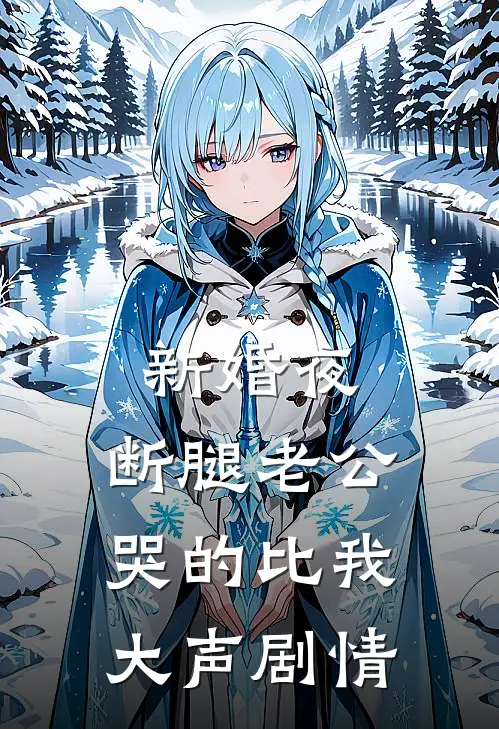 新婚夜，断腿老公哭的比我大声剧情